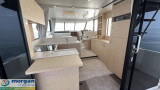 Beneteau - Beneteau Swift Trawler 41 Fly