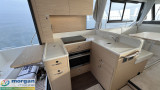 Beneteau - Beneteau Swift Trawler 41 Fly