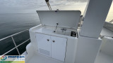 Beneteau - Beneteau Swift Trawler 41 Fly