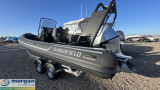  - Highfield Sport 700