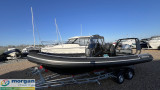  - Highfield Sport 700
