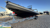  - Highfield Sport 700