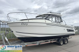 Thumbnail - Jeanneau Merry Fisher 795 Series 2 