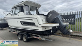 Jeanneau - Jeanneau Merry Fisher 795 Series 2 