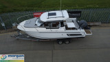 Jeanneau - Jeanneau Merry Fisher 795 Series 2 