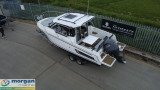 Jeanneau - Jeanneau Merry Fisher 795 Series 2 