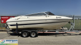 Cranchi Yachts - Cranchi  Ellipse 21