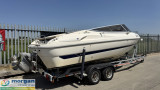 Cranchi Yachts - Cranchi  Ellipse 21