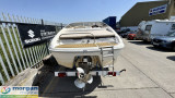Cranchi Yachts - Cranchi  Ellipse 21