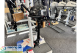 Suzuki - Suzuki  DF2.5 short shaft outboard 
