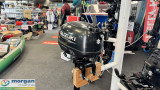 Suzuki - Suzuki  DF2.5 short shaft outboard 