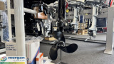 Suzuki - Suzuki  DF2.5 short shaft outboard 