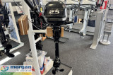 Suzuki - Suzuki  DF2.5 short shaft outboard 