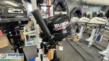 Suzuki - Suzuki DF6 AL