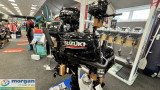 Suzuki - Suzuki DF6 AL