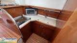 Jeanneau - Jeanneau  Prestige 36 Flybridge