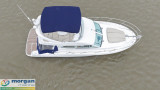 Jeanneau - Jeanneau  Prestige 36 Flybridge