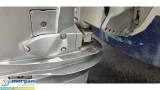 Honda Marine - Honda  BF75 long shaft outboard 