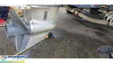 Honda Marine - Honda  BF75 long shaft outboard 