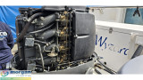 Honda Marine - Honda  BF75 long shaft outboard 