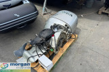Honda Marine - Honda  BF75 long shaft outboard 