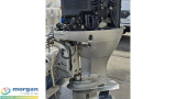 Honda Marine - Honda  BF75 long shaft outboard 