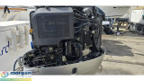 Honda Marine - Honda  BF75 long shaft outboard 