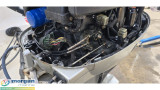 Honda Marine - Honda  BF75 long shaft outboard 