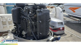Honda Marine - Honda  BF75 long shaft outboard 