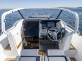 Nimbus - Nimbus Tender 8 (T8)