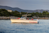 Nimbus - Nimbus Tender 8 (T8)