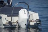 Nimbus - Nimbus Tender 8 (T8)