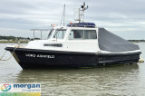 Thumbnail - Mitchell  22 Sea Angler MK II
