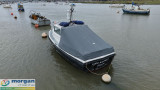  - Mitchell  22 Sea Angler MK II