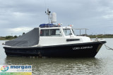  - Mitchell  22 Sea Angler MK II