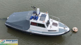  - Mitchell  22 Sea Angler MK II