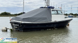  - Mitchell  22 Sea Angler MK II