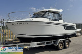 Thumbnail - Jeanneau  Merry Fisher 605 Series 2