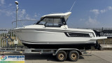 Jeanneau - Jeanneau  Merry Fisher 605 Series 2