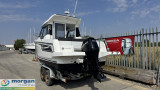 Jeanneau - Jeanneau  Merry Fisher 605 Series 2