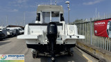 Jeanneau - Jeanneau  Merry Fisher 605 Series 2