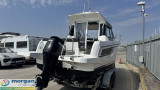 Jeanneau - Jeanneau  Merry Fisher 605 Series 2