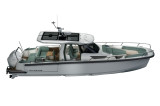 Thumbnail - Nimbus Sport Tender 35
