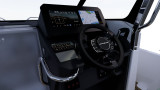 Nimbus - Nimbus Sport Tender 35
