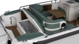 Nimbus - Nimbus Sport Tender 35