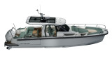 Nimbus - Nimbus Sport Tender 35