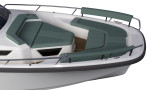 Nimbus - Nimbus Sport Tender 35