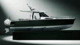 Nimbus - Nimbus Sport Tender 35