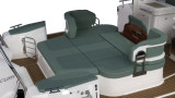 Nimbus - Nimbus Sport Tender 35