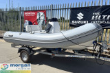 Thumbnail - Zodiac Cadet 340 RIB
